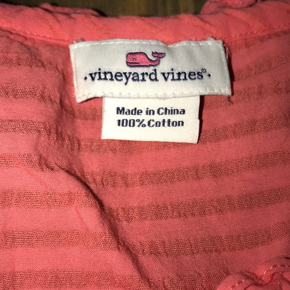 Vineyard Vines Tank - Picture 3 of 5